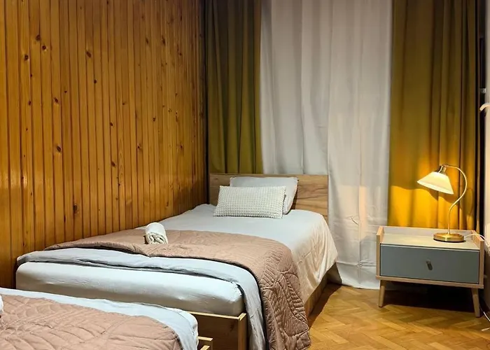 W Samym Centrum-walicow 20 Warsaw