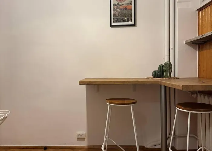 Guest house W Samym Centrum-walicow 20 *