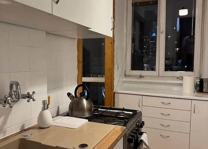 W Samym Centrum-walicow 20 Guest house