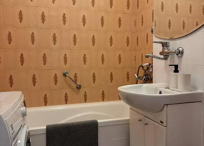 W Samym Centrum-walicow 20 Warsaw