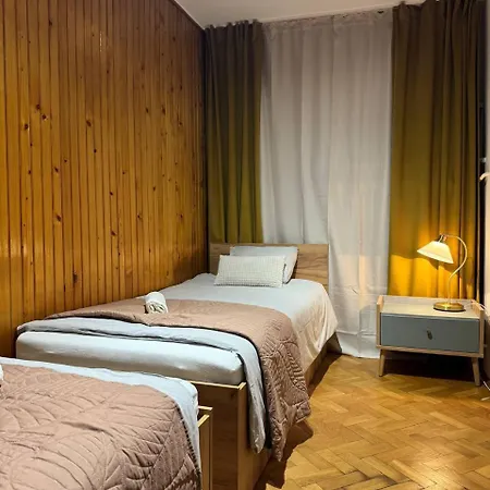 W Samym Centrum-walicow 20 Warsaw
