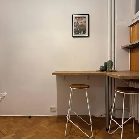 Гостевой дом W Samym Centrum-walicow 20 *