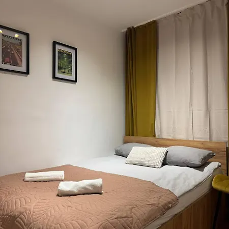 W Samym Centrum-walicow 20 * Warszawa