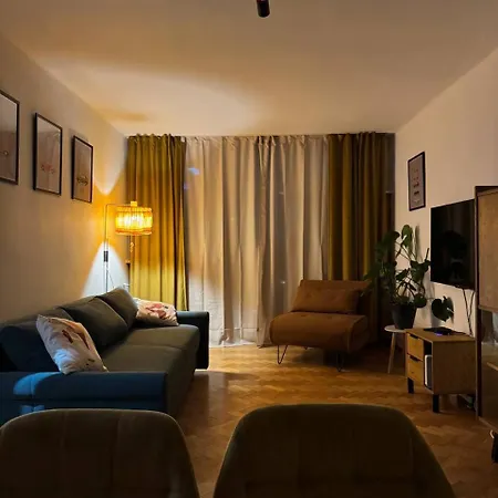 Gasthuis W Samym Centrum-walicow 20 *