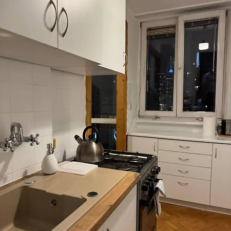 W Samym Centrum-walicow 20 Gasthuis