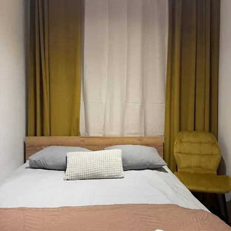 W Samym Centrum-walicow 20 Gasthuis *